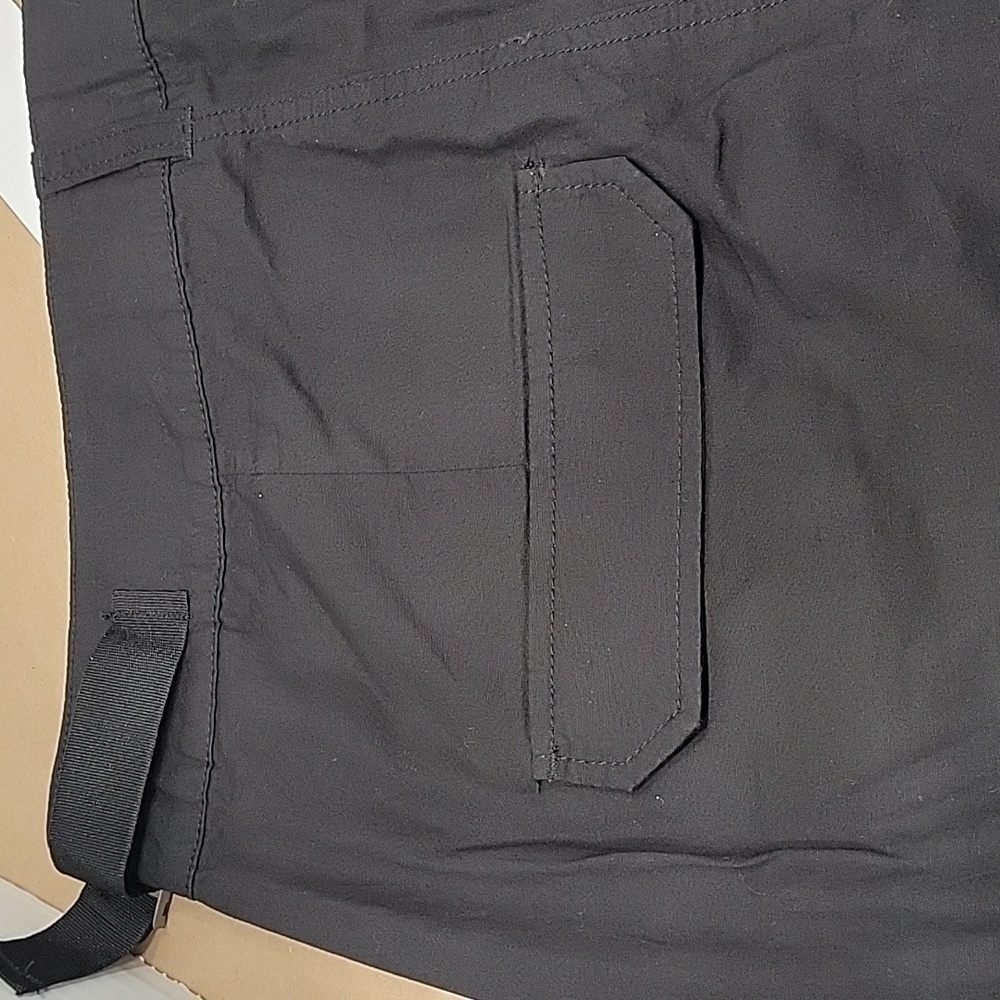H&M Divided Size M Black Mini Skirt, NEW with Tags - Picture 5 of 9